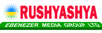 RUSHYASHYA