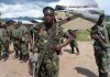 FDLR yohereje abarwanyi bayo i Kinshasa kujya kwiga ikoreshwa rya drone bisabwe na Leta ya Congo