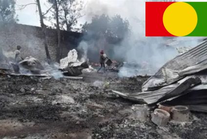 FDLR ikomeje kwica abaturage muri Walikale mu gihe Leta ya Congo ivuga ko itakiri ikibazo