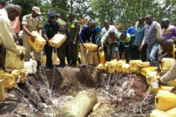 Abatuye mu karere ka Ngoma bakanguriwe kwirinda ibiyobyabwenge