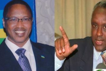 U Rwanda rwasabye u Burundi gutanga ibisobanuro ku rupfu rwa Bihozagara