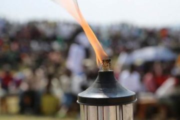 Afunzwe azira kubuza umugore we kujya kwibuka