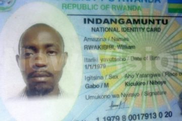 Umunyarwanda yasanzwe yapfiriye muri ‘lodge’ yo muri Uganda aho yari kumwe n’umugore utaramenyekana