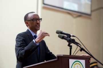 U Rwanda mu bihugu bine byiyemeje kugenzura telefoni zihamagara mu mahanga