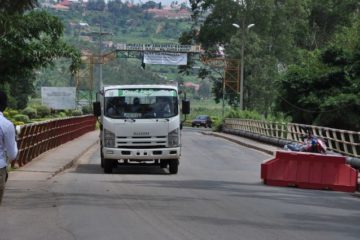 Umuhanda Kigali – Muhanga wabaye nyabagendwa, ujya i Musanze nawo wongeye gukora