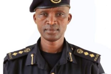 Ni gute ikoranabuhanga rifasha Polisi y’u Rwanda gutunganya neza imirimo yayo