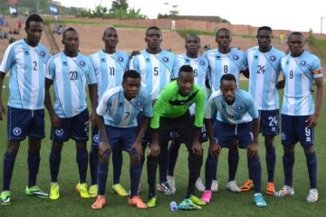 Police FC ibifashijwemo na Usengimana yatsinze Muhanga FC