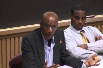 IBYO UTARI UZI KURI  DAVID HIMBARA  N’UKO YAJE KUBA UMUJYANAMA WA PEREZIDA KAGAME