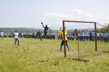 Intsinzi yonyine niyo izaduhesha igikombe, umutoza Ntabanganyimana