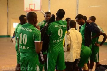 Volleyball: Uko amakipe azahura mu mikino ya “Playoffs”