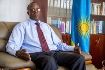 CNLG yagize icyo ivuga kubihano byahawe Ngenzi Octavien na Barahira Tito