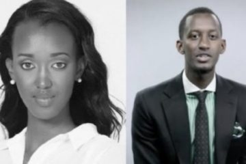 Ihezwa rikorerwa abagore ku isi mu mboni ya Ange na Ivan Kagame