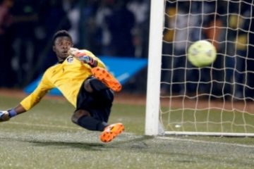 Kwizera Olivier yasezerewe muri APR FC ariko nta kipe agomba gusinyamo umwaka urenze umwe