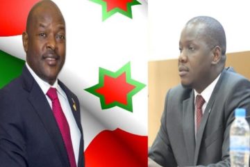 EAC ntijenjekere u Burundi nk’uko AU yabikoze