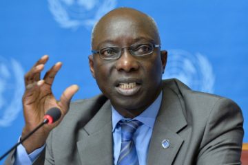 Muri LONI bariyama abategetsi mu Burundi bapfobya jenoside yabaye mu Rwanda mu 1994