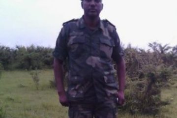 Bukavu: Kabila arashinjwa urupfu rwa Col. Elias Byinshi