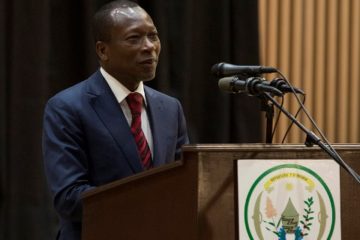 Perezida wa Benin, Patrice Talon yavuze ko u Rwanda rwamenyekanye  kubera ubuyobozi bwiza