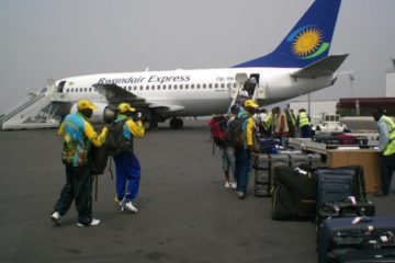 RwandAir iratangira gukorera ingendo i Cotonou vuba