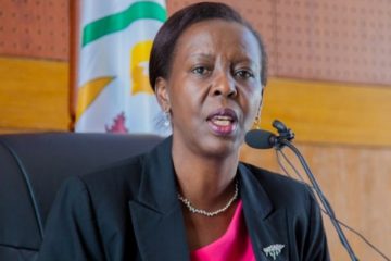 Canada : Minisitiri Mushikiwabo yitabiriye inama y’Abanyarwandakazi -Rwandan Women Convention