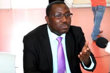 Padiri Nahimana yemeje itariki ntarengwa yo kuza mu Rwanda kwiyamamaza kuba Perezida