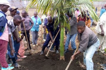 Uburengerazuba: Uburenganzira bw’ abagenzi bakoresha moto n’amagare bwagarutsweho