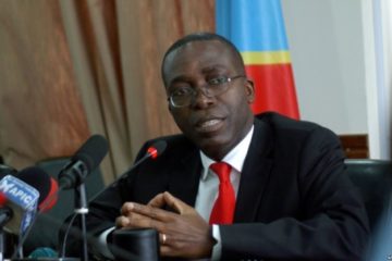 Kinshasa haranuka uruntu runtu  : Minisitiri w’Intebe na Guverinoma yose beguye