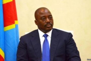 RDC: Ijambo rya Perezida Kabila ryateje impagarara mu banyepolitiki