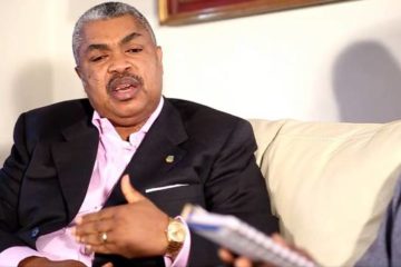 Kinshasa : Perezida Kabila yagize  Samy Badibanga  Minisitiri w’Intebe