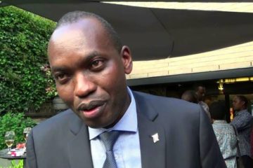 Burundi: Willy Nyamitwe yarusimbutse, umwe mu bamurindaga ahasiga ubuzima