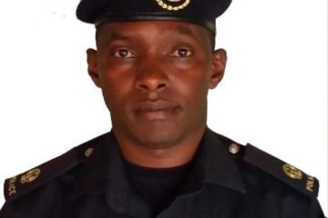 Polisi y’u Rwanda yakajije imikwabu mu gihe iminsi mikuru yegereje