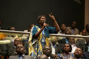 Kagame Insitute of Good Governance!”-Edith Mukantagara