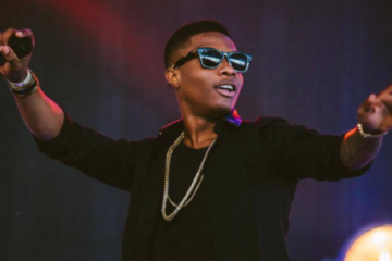 Wizkid mu mazi abira: Polisi mpuzamahanga yahawe impapuro zo kumuta muri yombi azira ubuhemu