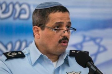 Polisi ya Israel irategura mu buryo bukomeye kuza k’Umukiza (MESSIAH).