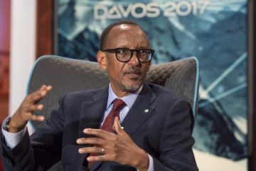 Abanyafurika bakeneye kwihutisha ibyo bakora ngo hagerwe ku byo batashoboye kugeraho- Kagame