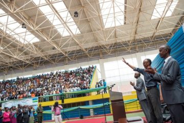 Ntawe ukwiriye kuziza Umunyarwanda icyo aricyo cyangwa icyo yemera – Kagame