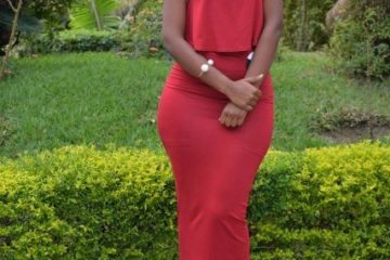 Hehe no guhatanira Miss Rwanda – Igisabo