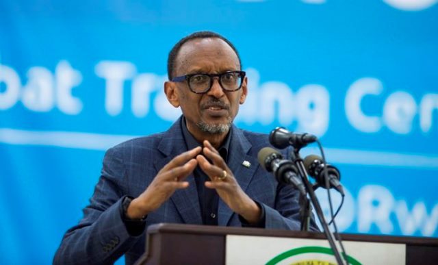 Perezida Kagame yasoje umwiherero w’abayobozi, dore impanuro yabageneye ...