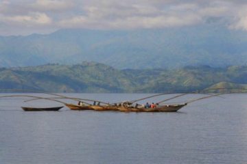 Byemejwe ko hari Abarundi banyura muri Cyohoha bakaza kwiba Inka mu Rwanda