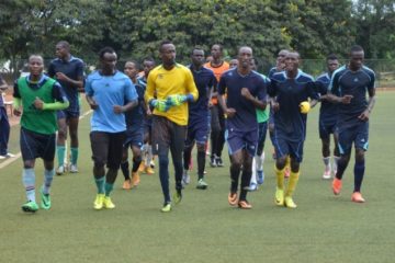 Police FC ku mwanya wa 3 nyuma yo gutsindira Mukura VS iwayo