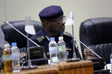 Polisi y’u Rwanda irashimangira ingamba zo kurwanya ruswa