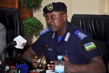 Polisi y’u Rwanda ikomeje kugira abantu inama yo kutishora mu biyobyabwenge