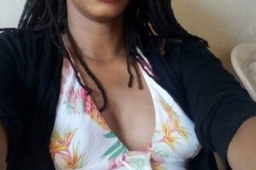 Anita Pendo  arahakana  ko yabyaye Umwana akamusiga mu cyaro