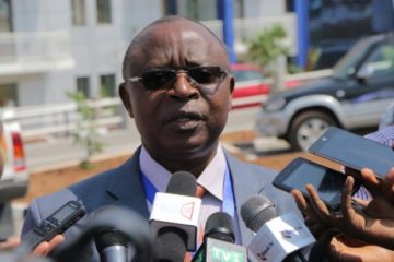 ADEPR: Uko Bish.Sibomana yasimbutse “UMUTEGO” wateguwe n’abashumba bari bagiye kumweguza. Imitima ya benshi iradiha!