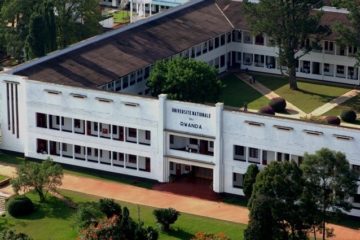 Huye: Abakozi bane ba Restaurant ya Kaminuza batawe muri yombi