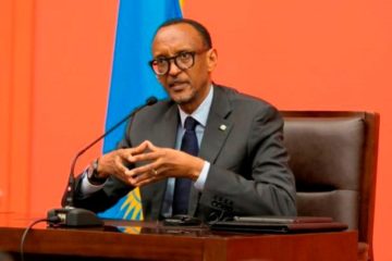 Perezida Kagame mu bazatangiza umushinga wo kurwanya Jenoside ku Isi i New York