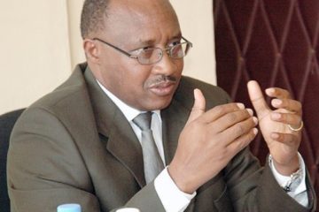 PAM-Rwanda isanga hari ukuntu Afurika ishobora kugera ku bwigenge nyabwo