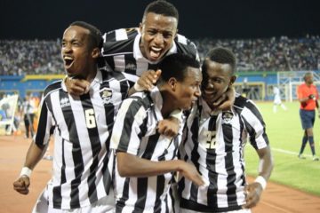 APR FC yananiwe kwambura Police Fc umwanya wa kabiri  nyuma yo kunganya na Rayon Sports