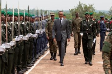 Impamvu 10 Perezida Kagame yakomeza akayobora nyuma ya 2017