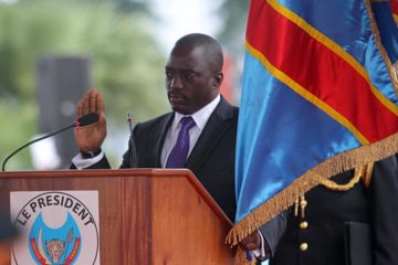 Ibyo Kabila aherutse gutangaza bishobora gutuma umuriro wongera kwaka muri DRC