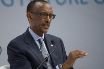 Kagame, Addo na Rajaonarimampianina bategerejwe muri Zambia